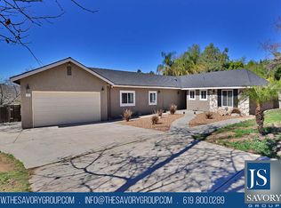 1544 Pepper Dr, El Cajon, CA 92021
