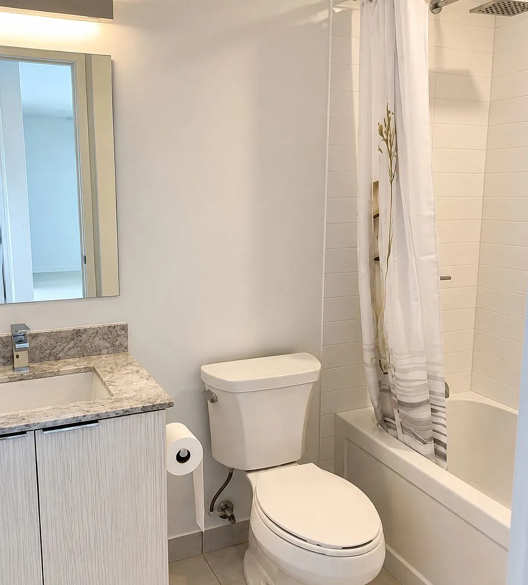 2 bed, $2,550 — Photo 3