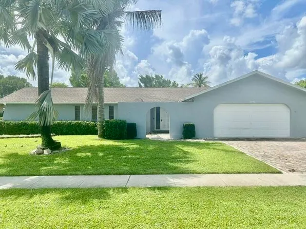 12758 Guilford Circle, Wellington, FL 33414