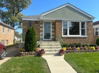 3619 S 61st Ave, Cicero, IL 60804