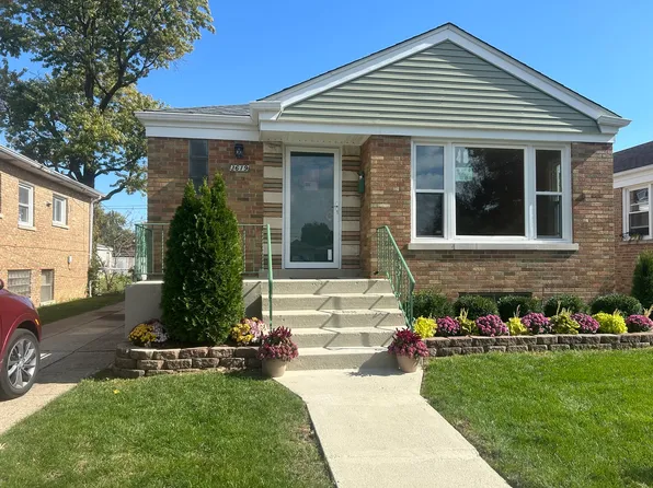 3619 S 61st Ave, Cicero, IL 60804