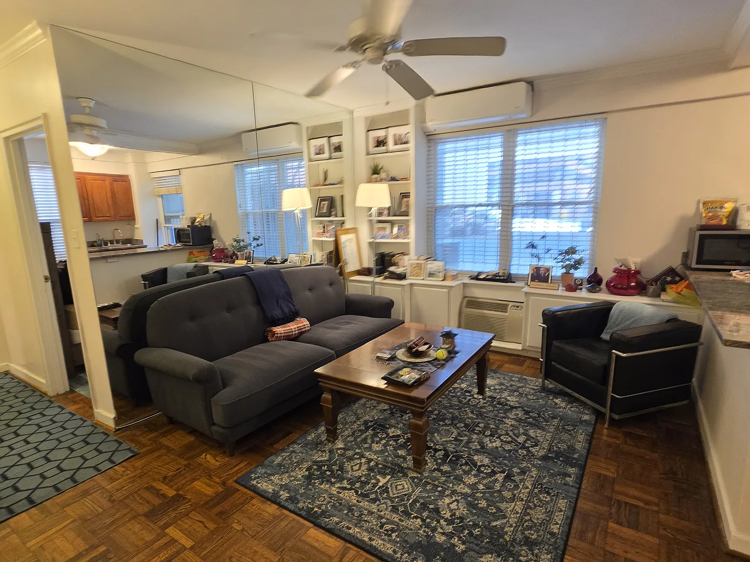 1 bed, 600 sqft, $2,900 — Photo 4