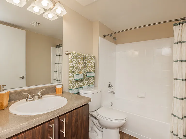 The Place at Capper Landing (aka Kendall Court) — Photo 46