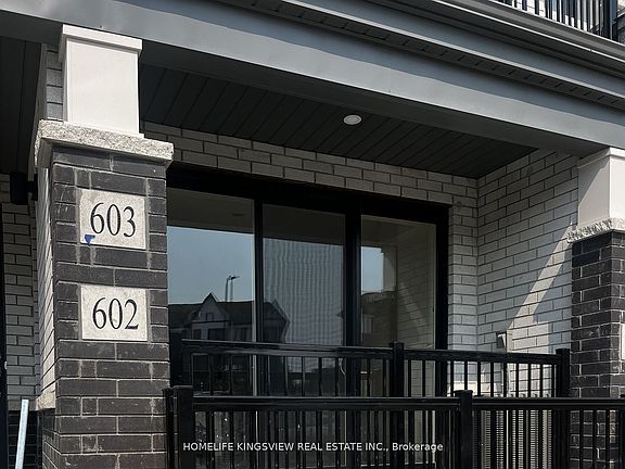 3rd image of 160 Densmore Rd #602