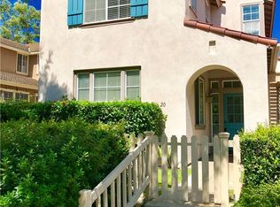 20 El Corazon, Rancho Santa Margarita, CA 92688