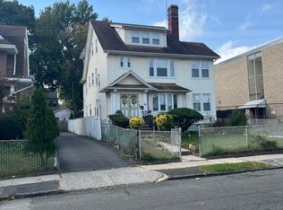 187 4th Ave FLOOR 2, East Orange, NJ 07017