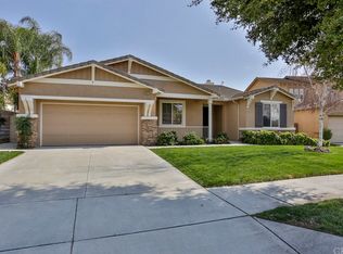 33167 Bayhill Rd, Yucaipa, CA 92399