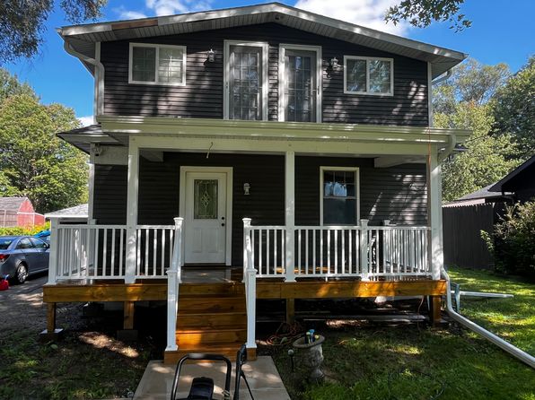 10N815 Hawthorne Stelgin
