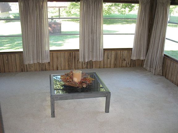 Formal Dinning Room