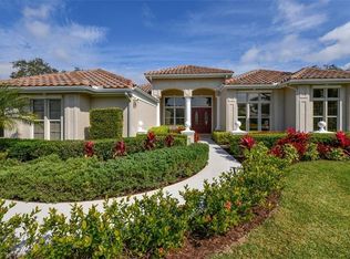 7867 Estancia Way, Sarasota, FL 34238