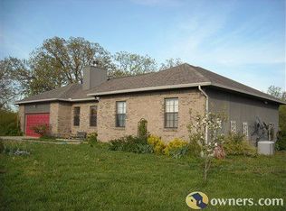 653 SE 671st, Knob Noster, MO 65336