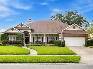 1674 Victoria Way, Winter Garden, FL 34787