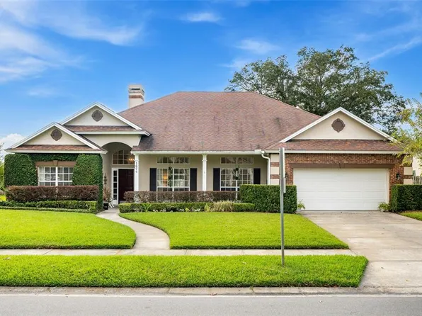 1674 Victoria Way, Winter Garden, FL 34787