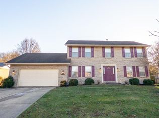 4739 Circle Dr, Fairfield, OH
