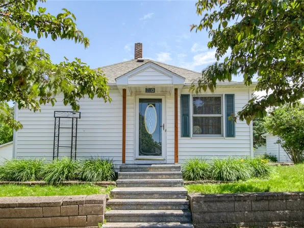 710 N 3rd Street, Bruce, WI 54819