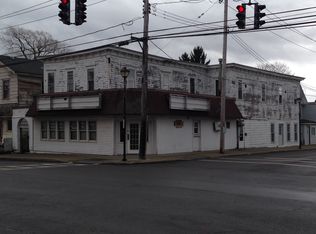 2 S Main St, Wayland, NY 14572