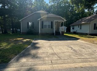 107 Timberneck Arch, Suffolk, VA 23434