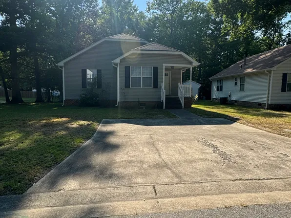 107 Timberneck Arch, Suffolk, VA 23434
