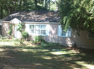 2306 Brengare Dr, Decatur, GA 30033