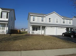 288 Richmond Dr, Romeoville, IL 60446