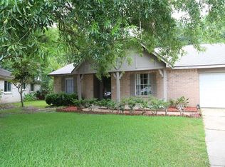 5604 Country Green St, League City, TX 77573