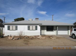 2402 W Rose Ln, Phoenix, AZ 85015