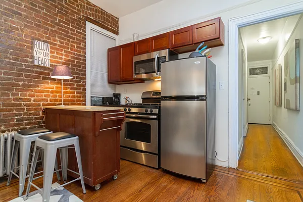 Rented by Alpha Properties NYC I LLC | media 6