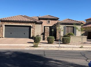 3448 E Ivanhoe St, Gilbert, AZ 85295