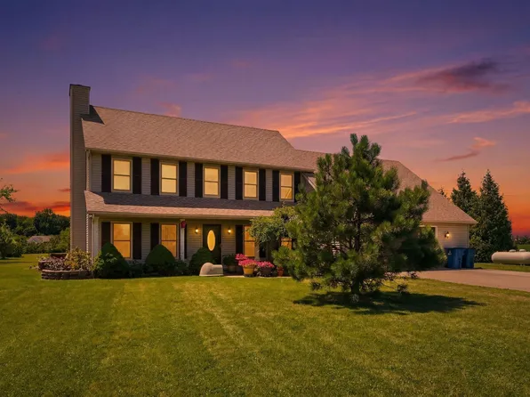 7625 Black Rd, New Haven, IN 46774