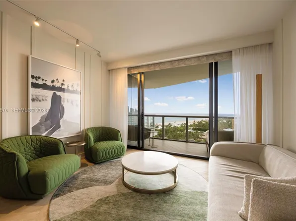2201 Collins Ave, Miami Beach, FL