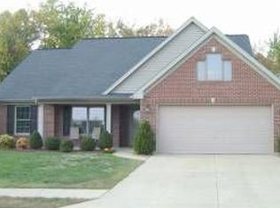 2866 Turfway Dr, Owensboro, KY