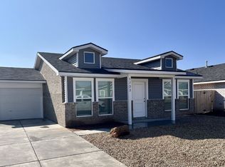 1703 135th St, Lubbock, TX 79423