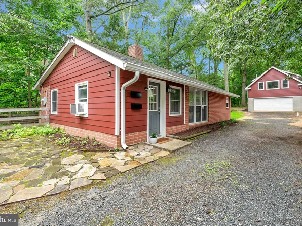 1147 Claire Rd, Crownsville, MD 21032