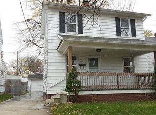 2057 Talbot St, Toledo, OH 43613