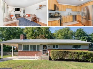 1312 Vermont Rd, Bel Air, MD 21014