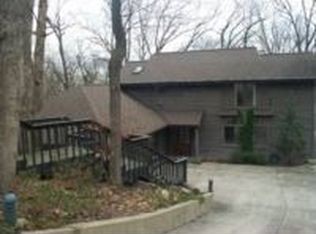 1732 Happy Hollow Rd, West Lafayette, IN 47906