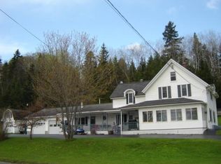 2681 Aroostook Rd, Eagle Lake, ME 04739