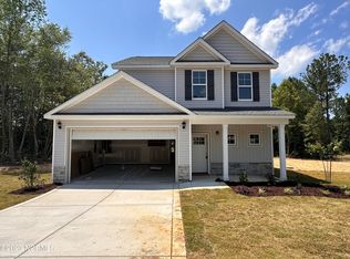 298 Red River Dr, Selma, NC 27576