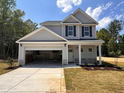 298 Red River Drive, Selma, NC, 27576