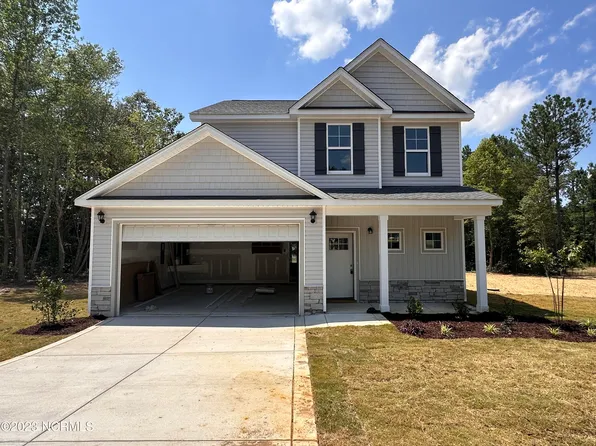 298 Red River Drive, Selma, NC 27576