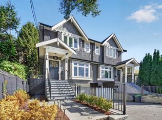 5584 Rupert St, Vancouver, BC V5R2K5