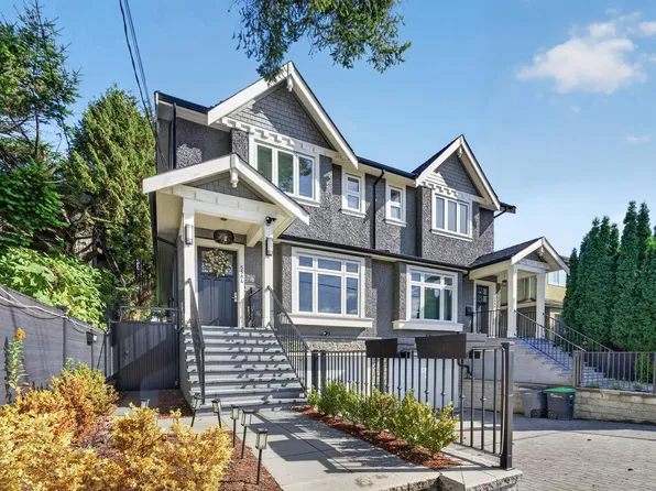 5584 Rupert St, Vancouver, BC V5R 2K5
