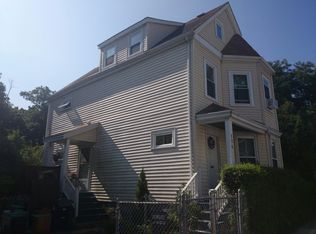 114 Alexander St, Dorchester, MA 02125