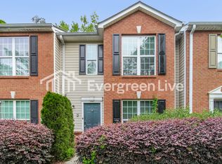 2699 Norfair Loop, Lithonia, GA 30038