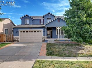 7343 Quiet Pond Pl, Colorado Springs, CO 80923