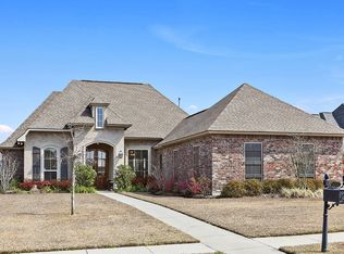41170 Bayou Segnette Ave, Gonzales, LA 70737