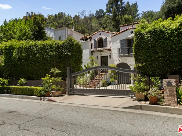 1407 N Beverly Dr, Beverly Hills, CA 90210