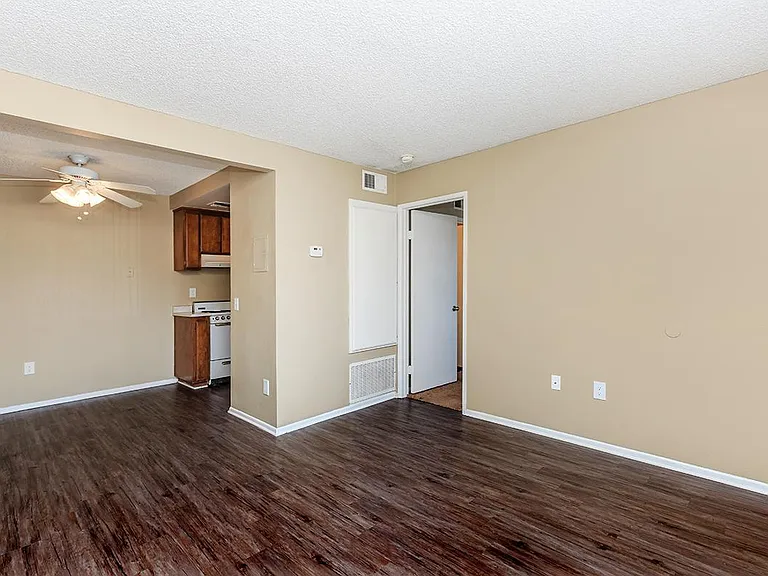 OPEN LIVING SPACE