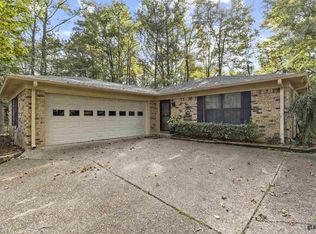 107 Hideaway Ln E, Hideaway, TX 75771