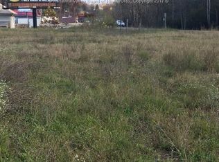 444 Ripley Rd, Spencer, WV 25276